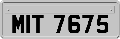 MIT7675