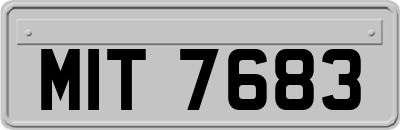 MIT7683