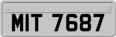 MIT7687