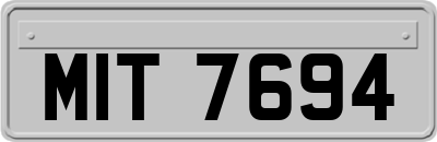 MIT7694