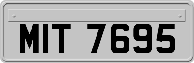 MIT7695