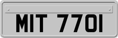 MIT7701
