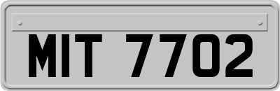 MIT7702