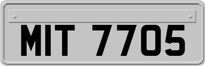 MIT7705
