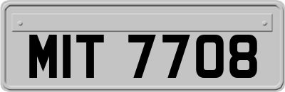 MIT7708