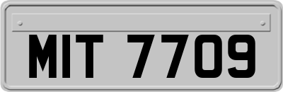 MIT7709