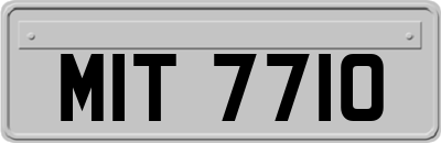 MIT7710