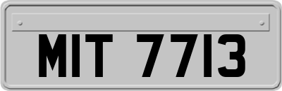 MIT7713