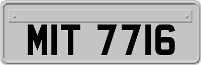 MIT7716