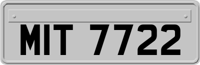 MIT7722