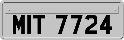 MIT7724