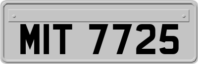 MIT7725