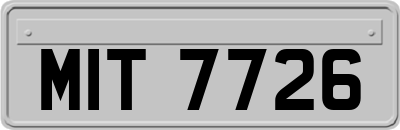 MIT7726