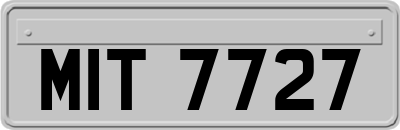MIT7727