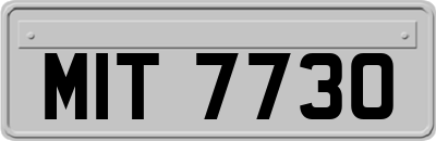 MIT7730