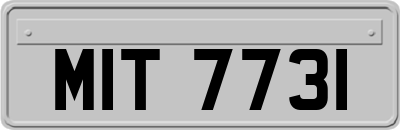 MIT7731