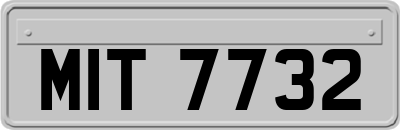 MIT7732