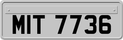 MIT7736
