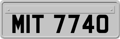 MIT7740