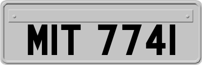MIT7741
