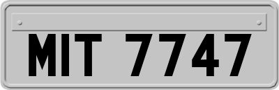 MIT7747