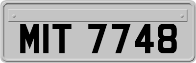 MIT7748