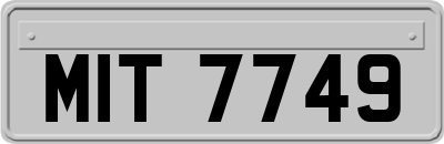 MIT7749