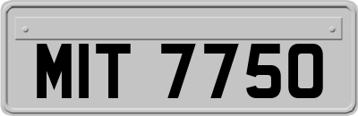 MIT7750