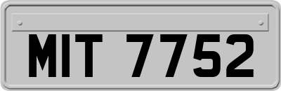 MIT7752