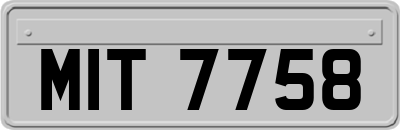 MIT7758