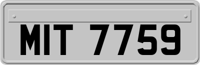 MIT7759