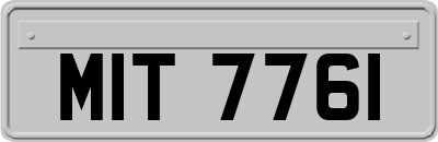 MIT7761
