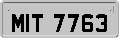 MIT7763