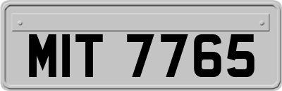 MIT7765
