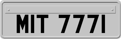 MIT7771