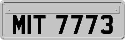 MIT7773