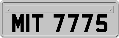 MIT7775