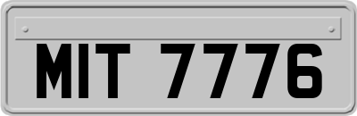 MIT7776