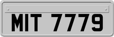 MIT7779
