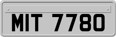 MIT7780