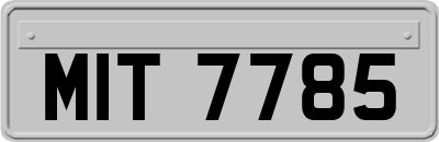 MIT7785