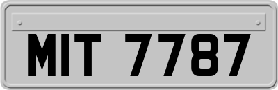 MIT7787