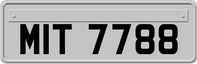 MIT7788