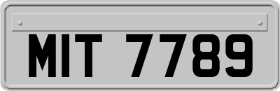 MIT7789