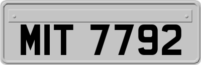 MIT7792