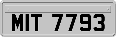 MIT7793