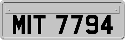 MIT7794