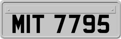 MIT7795