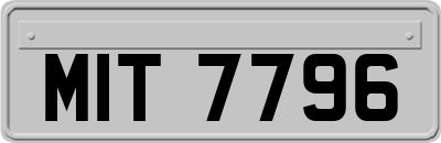 MIT7796