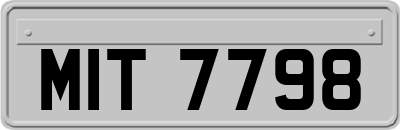 MIT7798